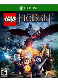 Lego The Hobbit/Xbox One