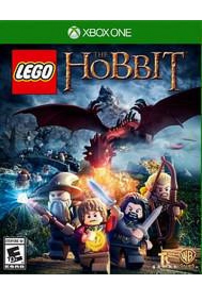 Lego The Hobbit/Xbox One