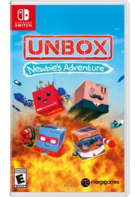 Unbox Newbie's Adventure/Switch