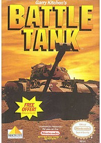 Battletank/NES