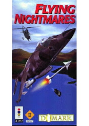 Flying Nightmares/3DO