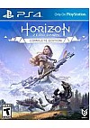 Horizon Zero Dawn Complete Edition/PS4