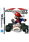 Mario Kart (Version Européenne) / DS