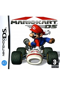 Mario Kart (Version Européenne) / DS