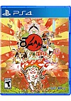 Okami HD/PS4