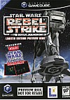 Star Wars Rebel Strike Rogue Squadron III Limited Edition Preview Disc / Game Cube