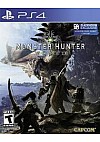 Monster Hunter World/PS4