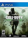 Call Of Duty Modern Warfare Remastered/PS4