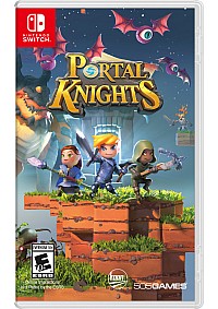 Portal Knights/Switch