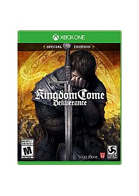 Kingdom Come Deliverance/Xbox One