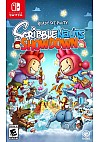 Scribblenauts Showdown/Switch
