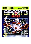 Tv Sports Hockey/TurboGrafx-16