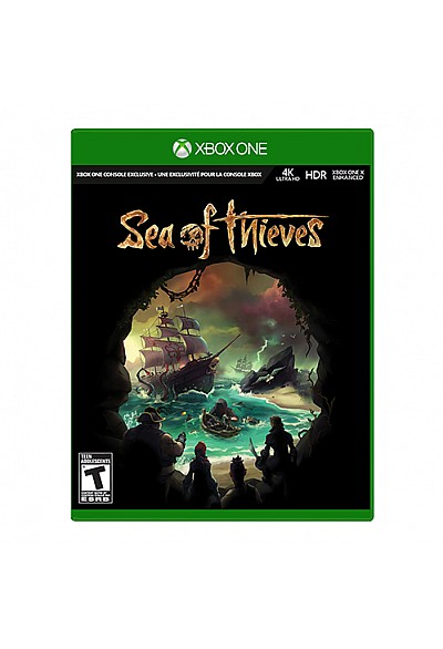 Sea Of Thieves/Xbox One