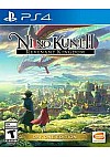 Ni No Kuni II Revenant Kingdom/PS4