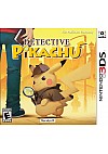 Detective Pikachu/3DS