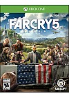 Far Cry 5/Xbox One
