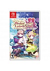 Atelier Lydie And Suelle The Alchemists And The Mysterious Paintings/Switch