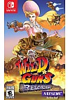 Wild Guns Reloaded/Switch