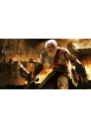 God Of War/PS4