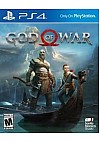 God Of War/PS4