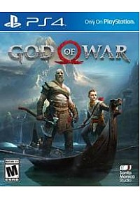 God Of War/PS4