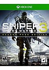 Sniper Ghost Warrior 3/Xbox One