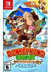 Donkey Kong Country Tropical Freeze/Switch