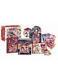 Disgaea D2 : A Brighter Darkness Limited Edition/PS3