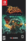 Battle Chasers Nightwar/Switch