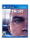 Detroit Become Human/PS4
