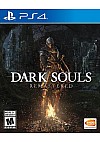 Dark Souls Remastered/PS4