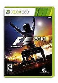 F1 2010/Xbox 360