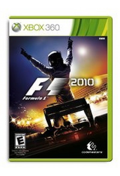 F1 2010/Xbox 360