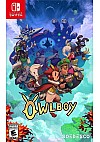 Owlboy/Switch