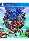 Owlboy/PS4