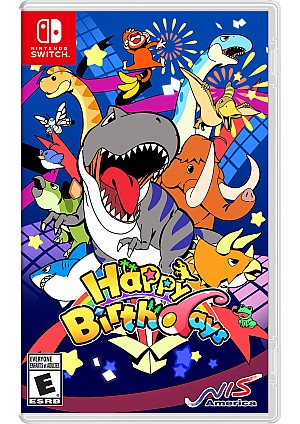 Happy Birthdays/Switch