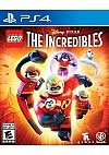 Lego The Incredibles/PS4