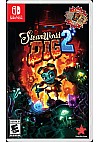 Steamworld Dig 2/Switch