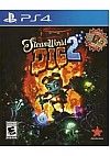 Steamworld Dig 2/PS4