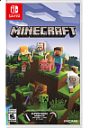Minecraft/Switch
