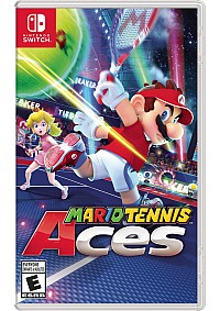 Mario Tennis Aces/Switch