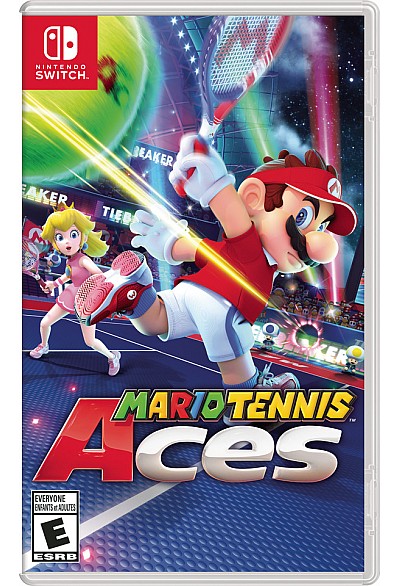 Mario Tennis Aces/Switch