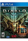 Diablo III Eternal Collection/PS4
