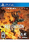 Red Faction Guerrilla Remastered/PS4