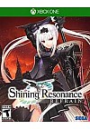 Shining Resonance Refrain/Xbox One