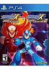 Mega Man X Legacy Collection 1 + 2/PS4