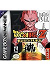 Dragon Ball Z Buu's Fury/GBA
