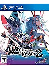 The Witch And The Hundred Knight 2/PS4