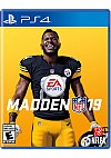 Madden NFL 19/PS4