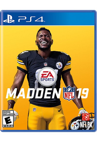 Madden NFL 19/PS4
